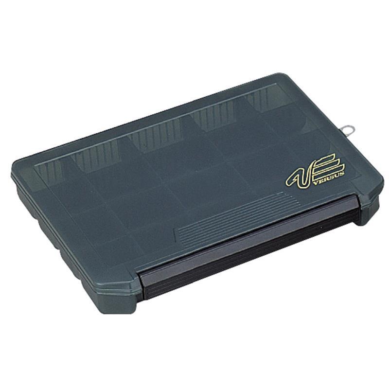 Versus Meiho Vs-3020 Nd Tackle Tray Black