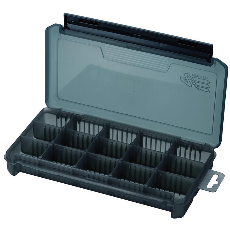 Versus Vs-820nd Tackle Tray Black