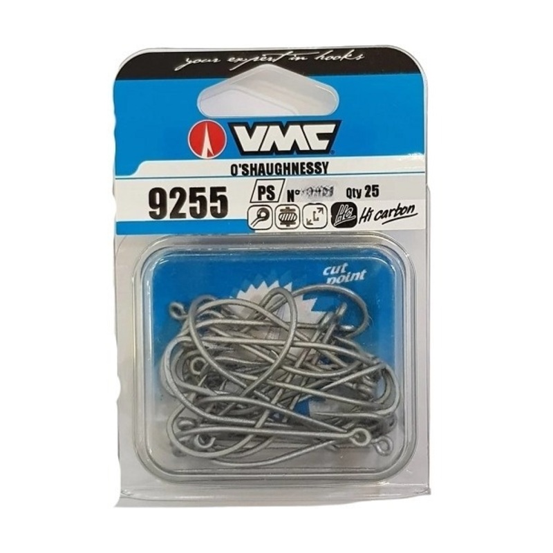 Vmc T9255ps O'saughnessy Hooks