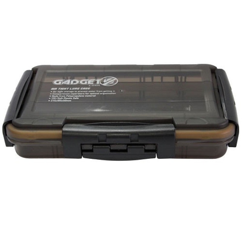 Zerek Gadgetz Tackle Tray