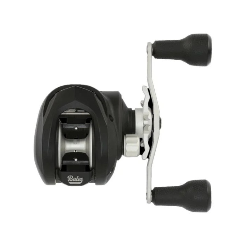 Bates Fishing Co Goat Swm Rh 7.1:1 Baitcast Reel