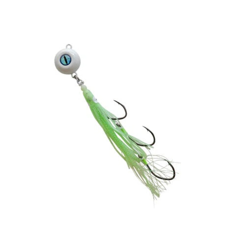 Berserker Meathead Gen 3 100g Hybrid Jig