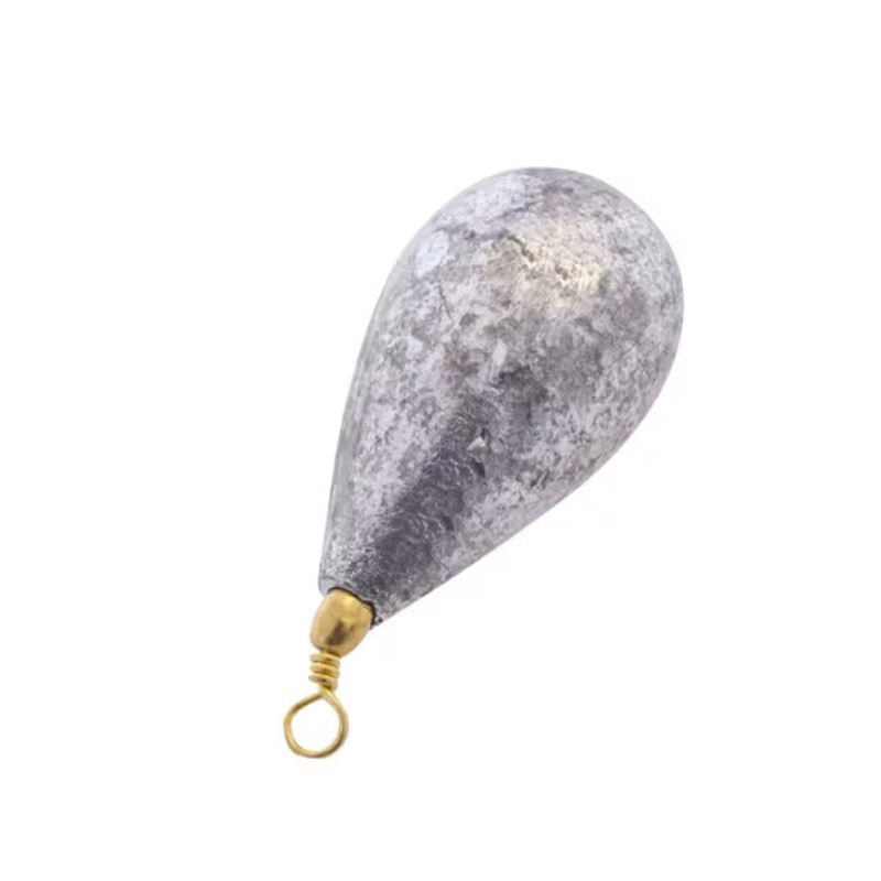 Bulk Rocket Sinkers