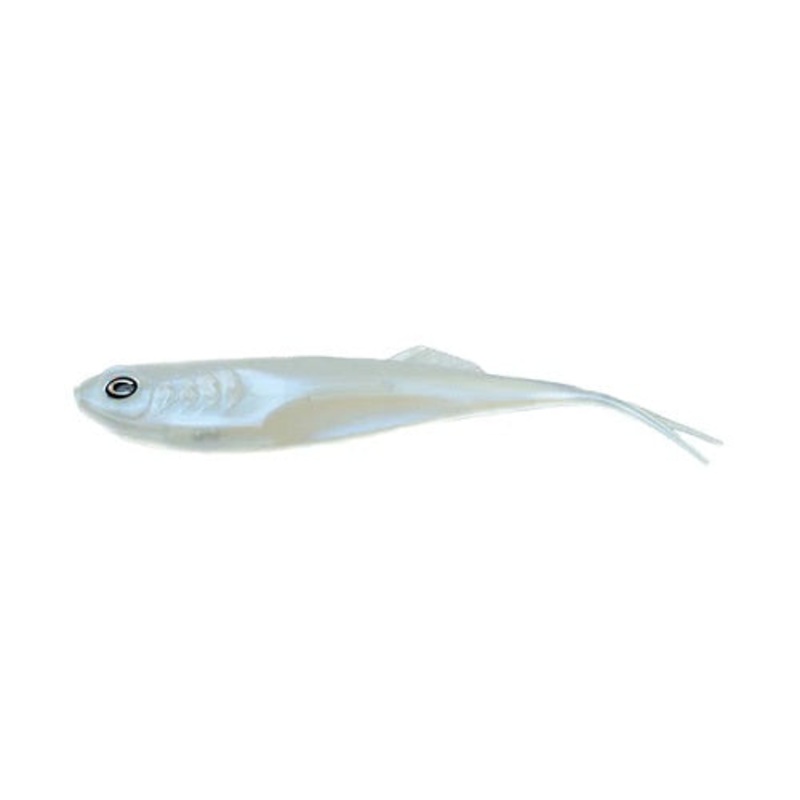 Cast Echo Finesse 5.4" Soft Plastic Lure