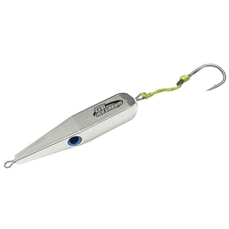 Gt Ice Cream Needle Nose 2oz Sinking Stickbait Lure