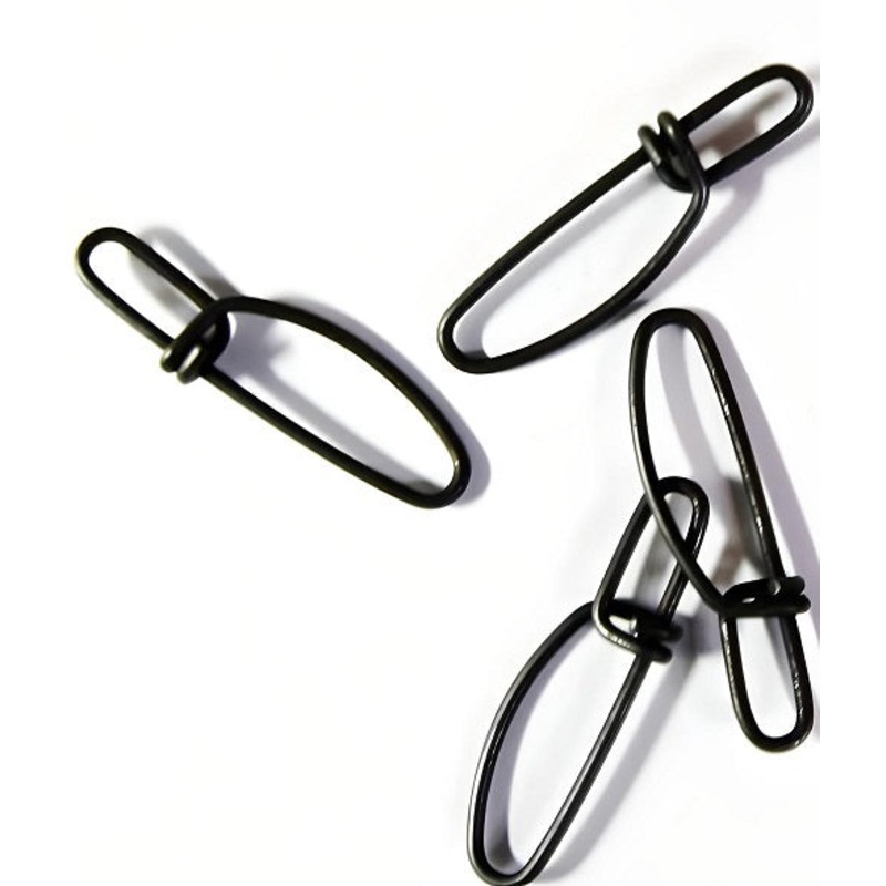 Halco Crosslock Snap Clip