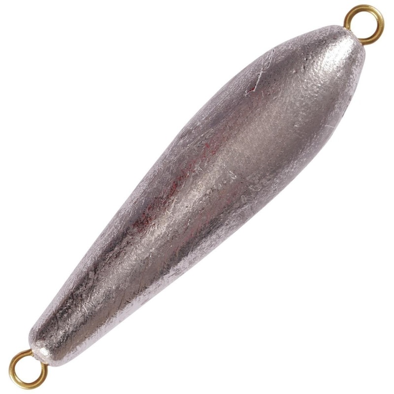 Inline Trolling Weight Sinkers