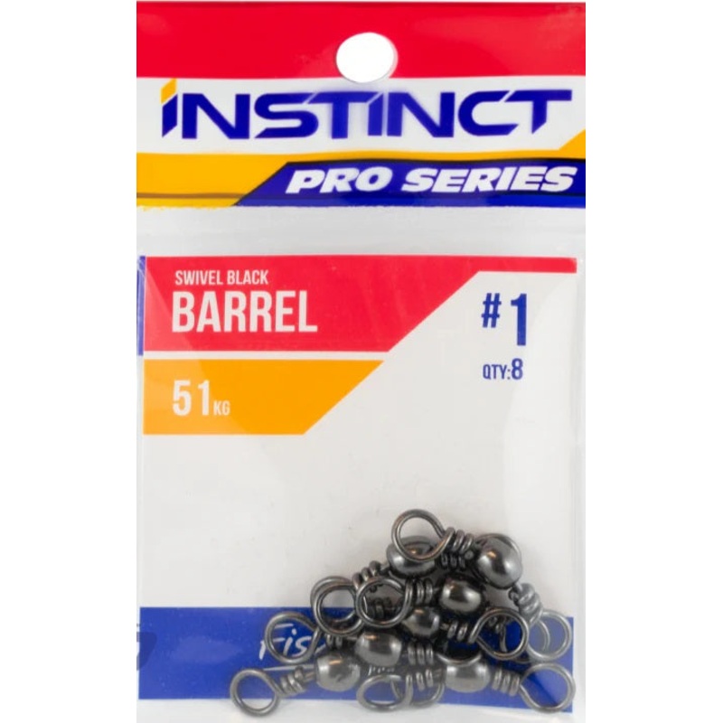 Instinct Pro Barrel Swivel