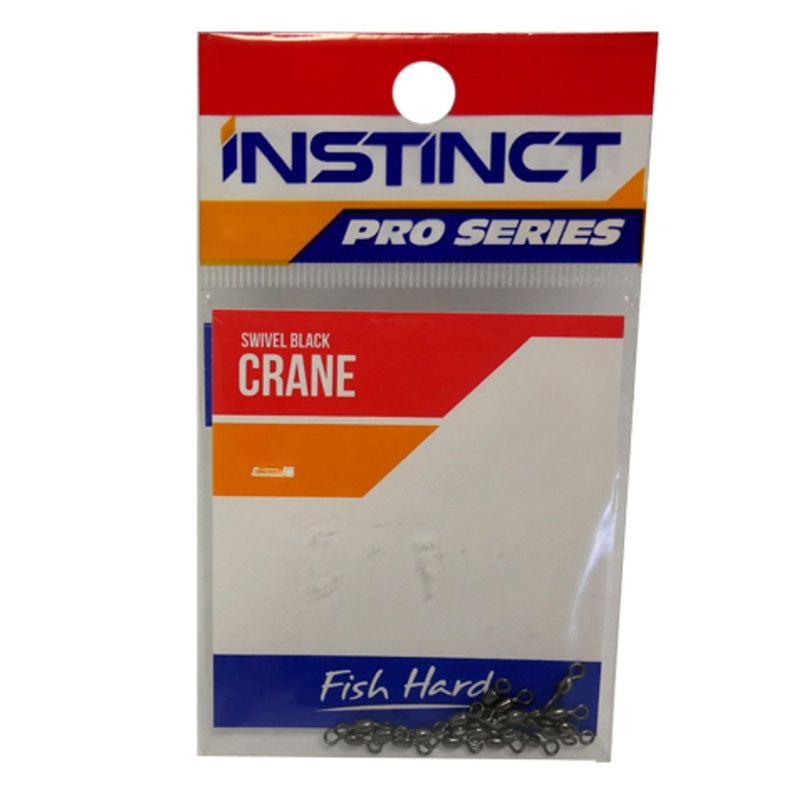 Instinct Pro Crane Swivel