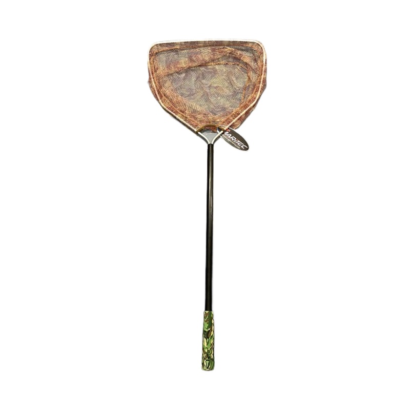 Maritec Landing Net Camo