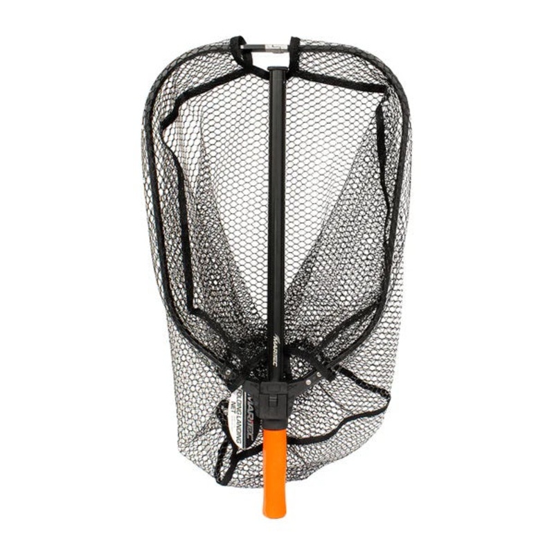 Maritec Retractable & Telescopic Folding 190cm Landing Net