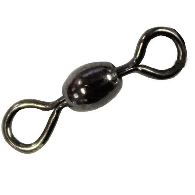 Mustad Crane Swivel
