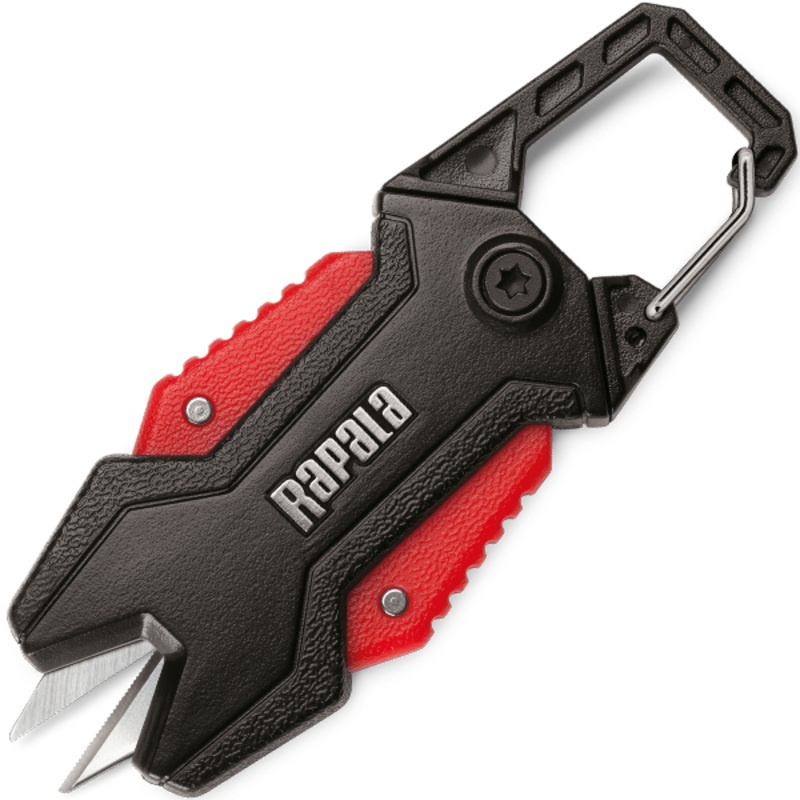 Rapala Rcd Retractable Line Scissors