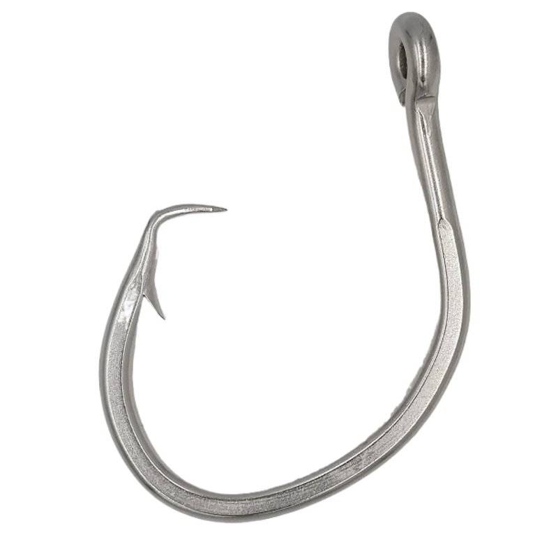 Shelclay Circle Hooks