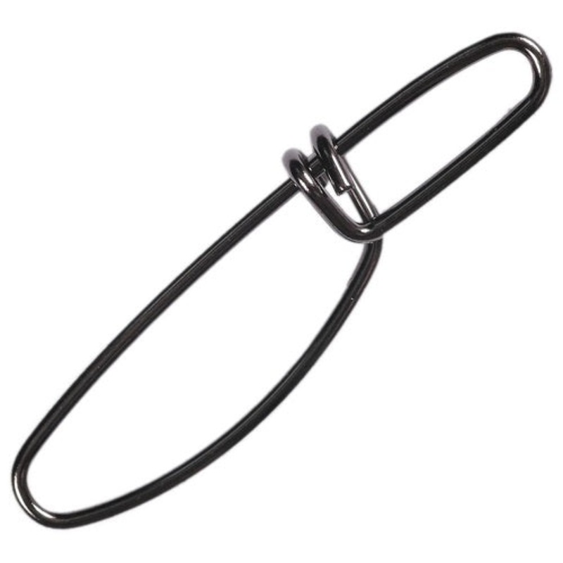 Shogun Crosslock Snap Swivel