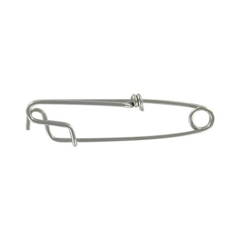 Shogun Shark Clip Open Eye