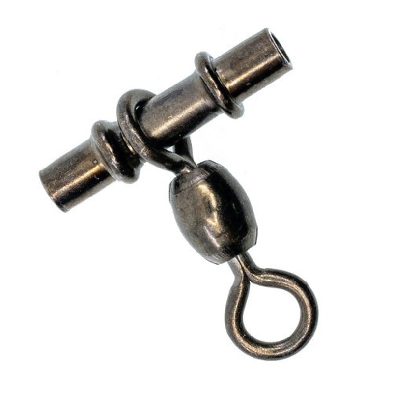 Shogun Sleeve With Crane Bulk Swivels