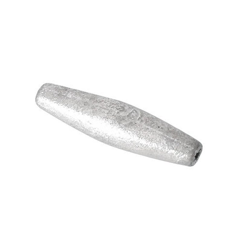 Tec Tackle Bulk Barrel Sinkers