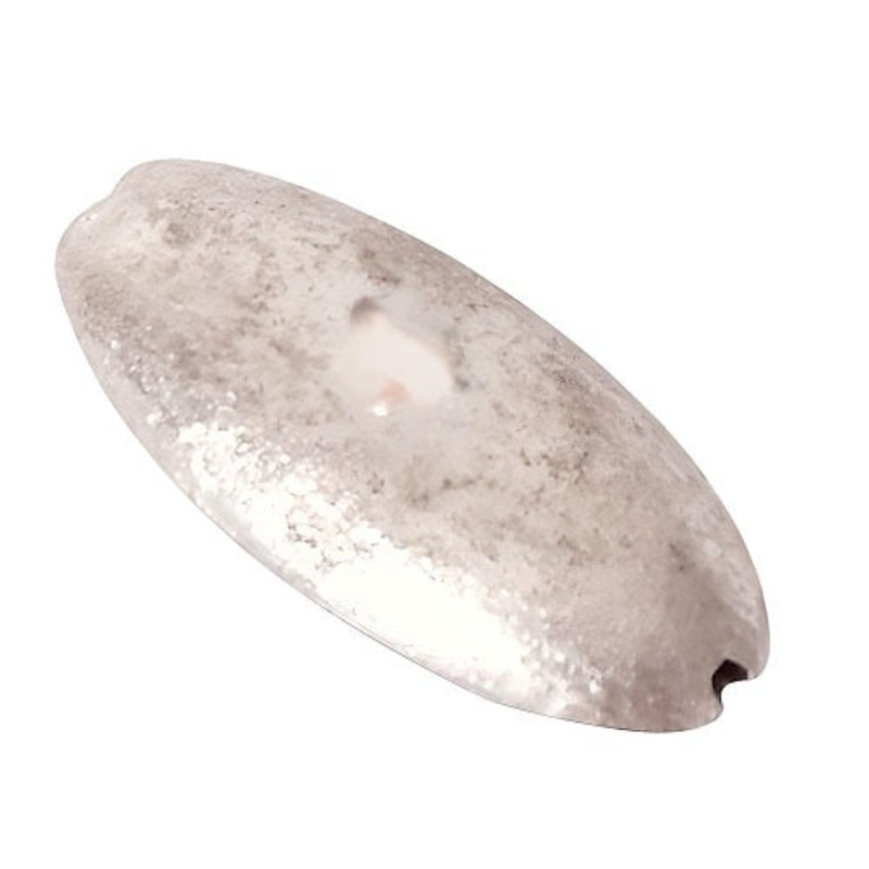 Tec Tackle Bulk Bean Sinkers