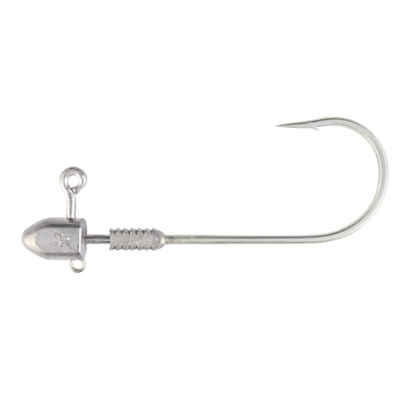 Tt Enforcer Swimbait Jighead
