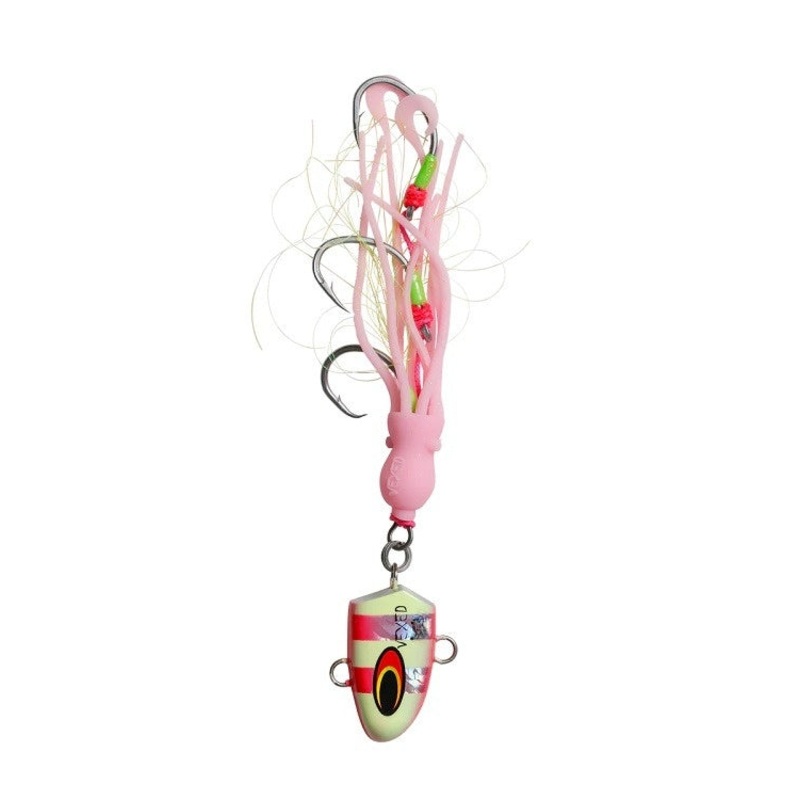 Vexed Bottom Meat Deluxe 80g Hybrid Jig