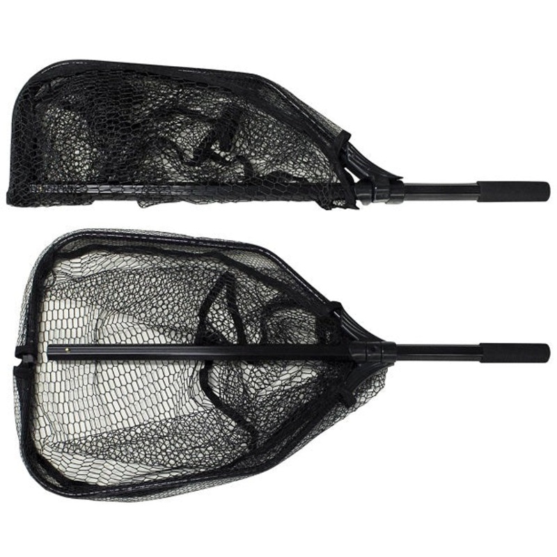 Wilson Folding Landing Net