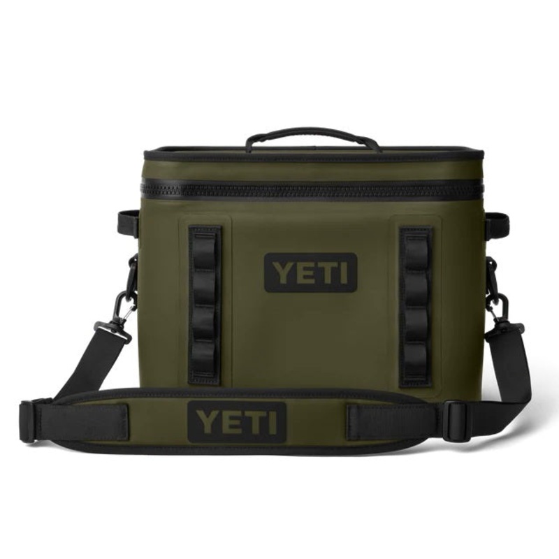 Yeti Hopper Flip 18 Soft Cooler >