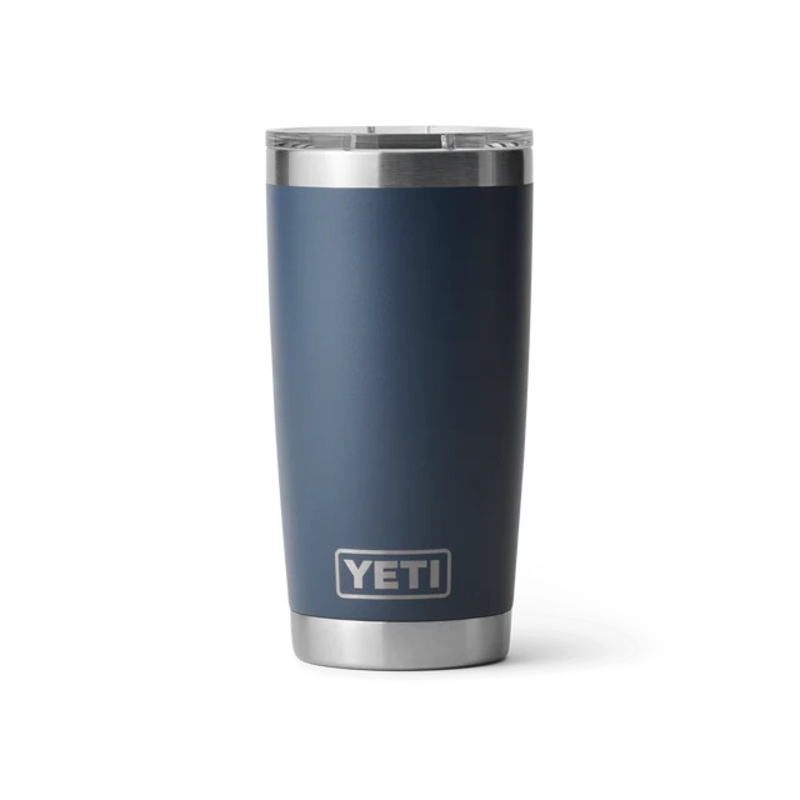 Yeti Rambler 20oz (591ml) Tumbler With Magslider Lid