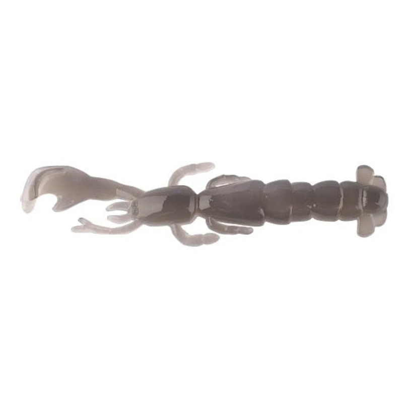 Berkley Gulp 3.5" Salty Nipper Soft Plastic Lure