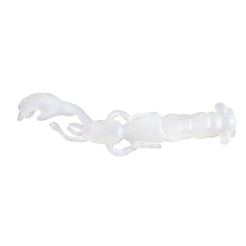 Berkley Gulp 4.5" Salty Nipper Soft Plastic Lure