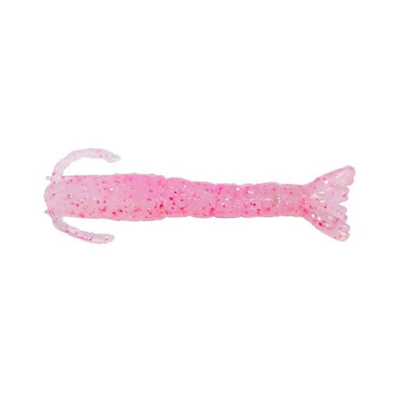 Berkley Gulp 4" Shrimp Soft Plastic Lure