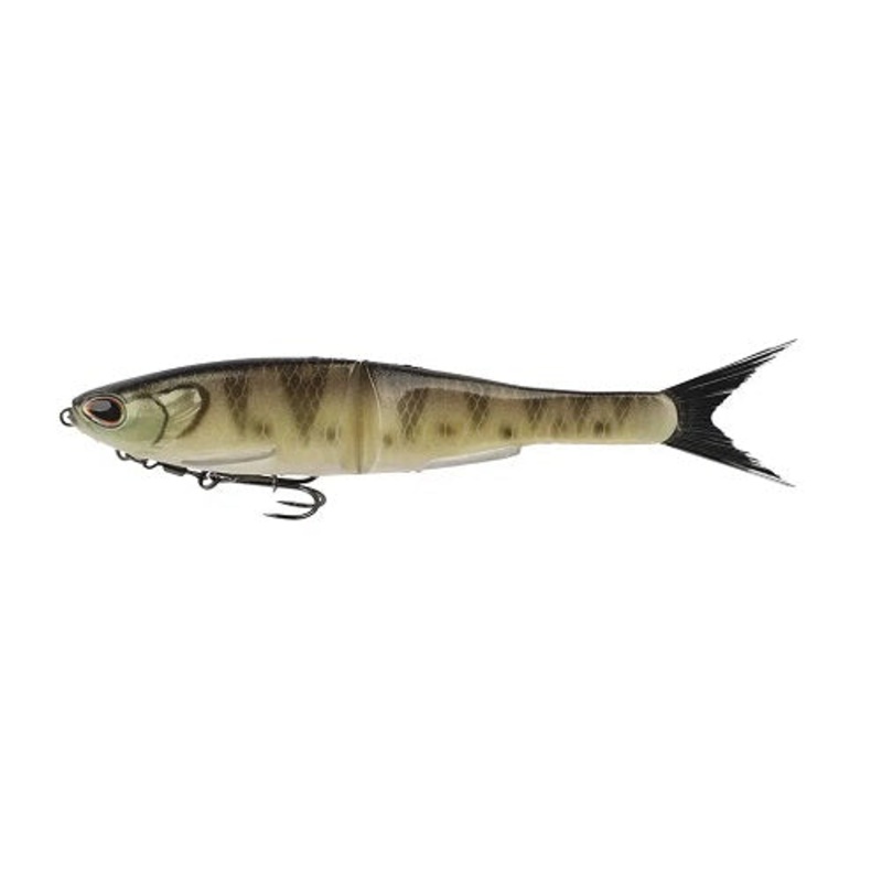 Berkley Powerbait 5" Nessie Soft Plastic Lure