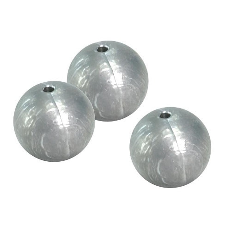 Bulk Ball Sinker