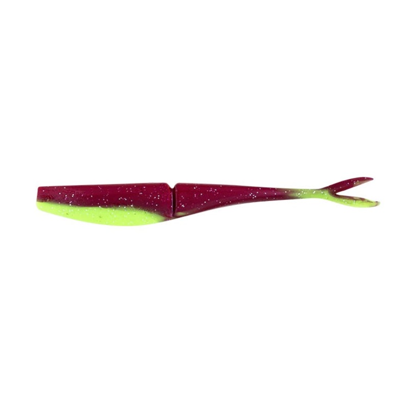 Daiwa Baitjunkie 7'' Jerkshad Soft Plastic Lure