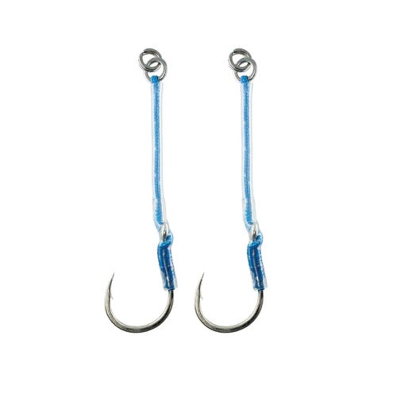 Daiwa Saltiga Assist Hook