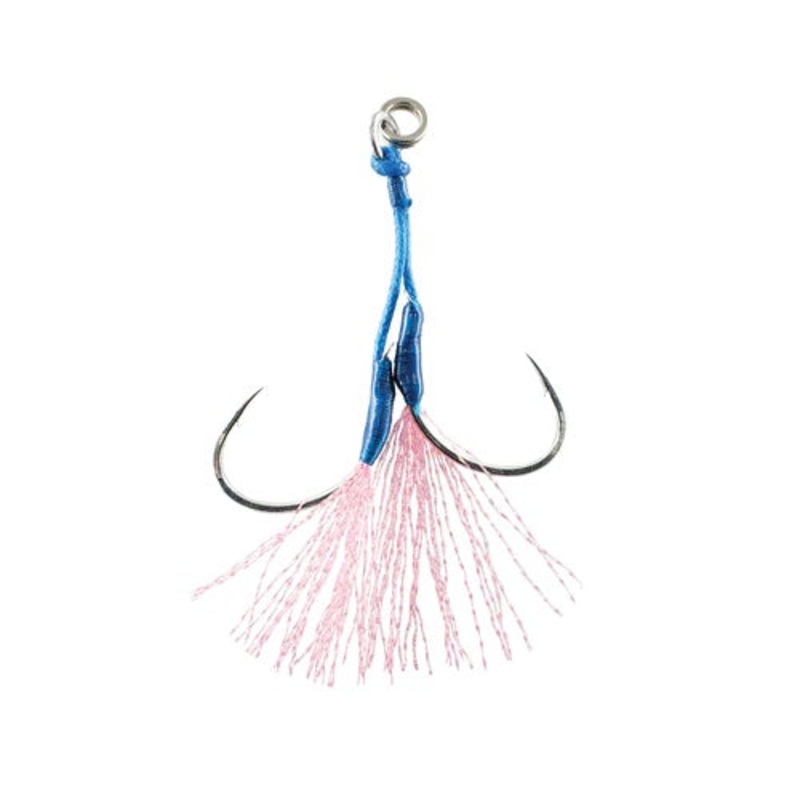 Daiwa Saltiga Twin Assist Hook
