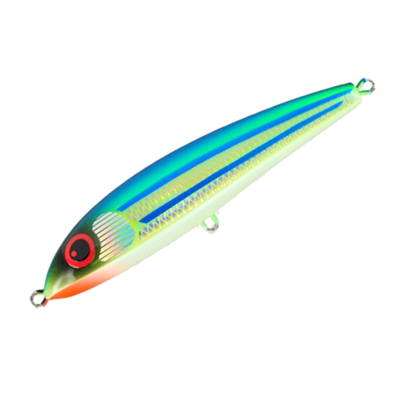 Fcl Labo Tbo 220 So 220mm 121g Floating Stickbait Lure