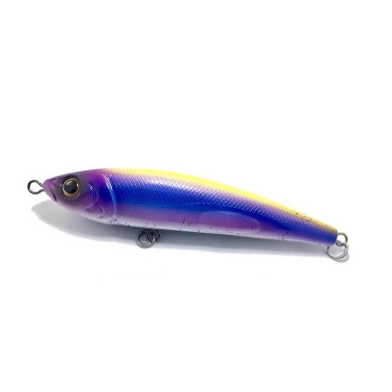 Fish Inc Hooker 180mm 153g Sinking Stickbait Lure >^