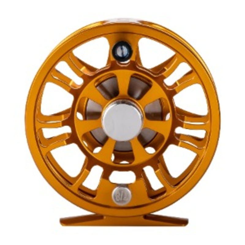 Fly Lab Glide Fly Reel