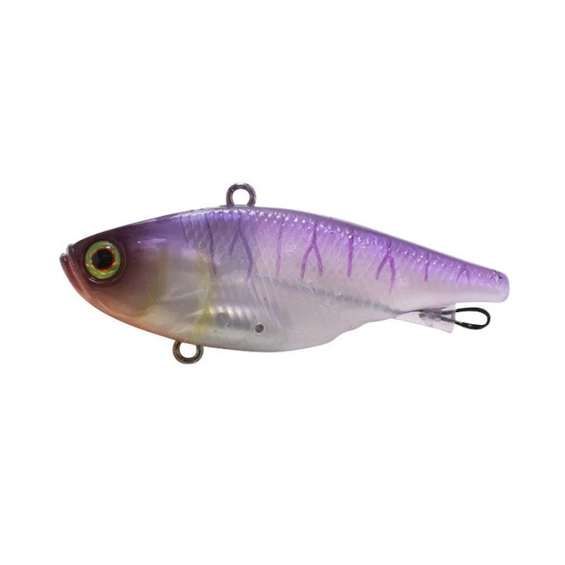 Jackall Mask 60hm 60mm 19g Soft Vibe Lure