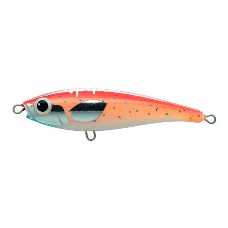 Malosi Bravo 180s 125g Sinking Stickbait Lure