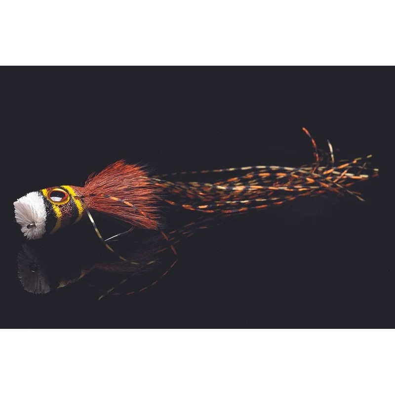Manic Fly Goodales Popper