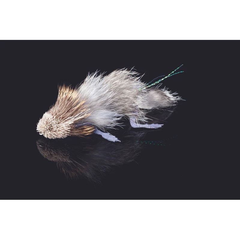 Manic Fly Hartlys Mouse