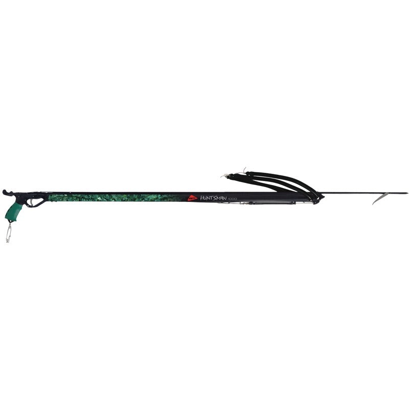 Ocean Hunter Huntsman Railgun Speargun