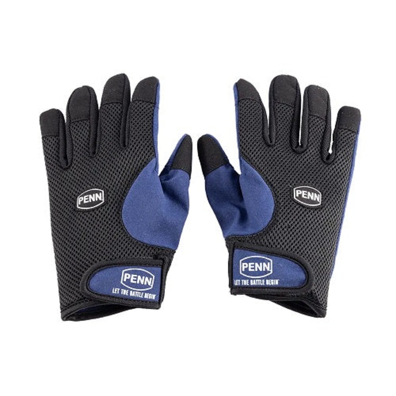 Penn Saltwater Series Casting Gloves