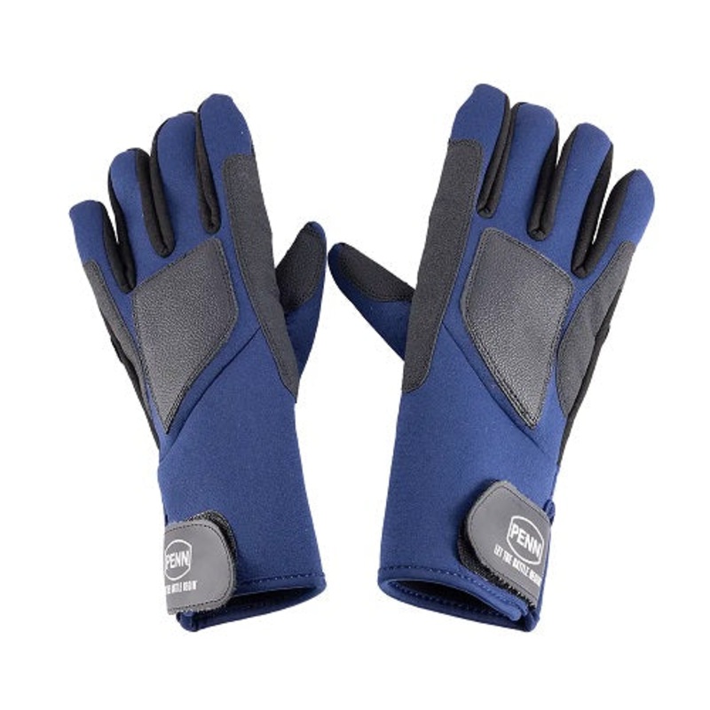 Penn Saltwater Series Leader Gloves