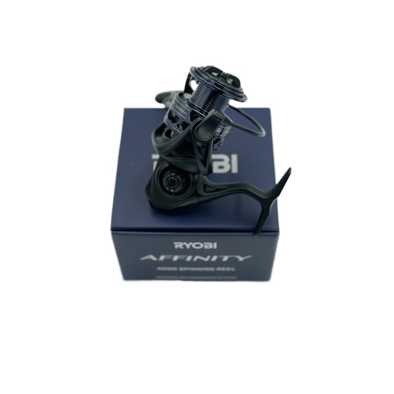Ryobi Affinity Spinning Reel