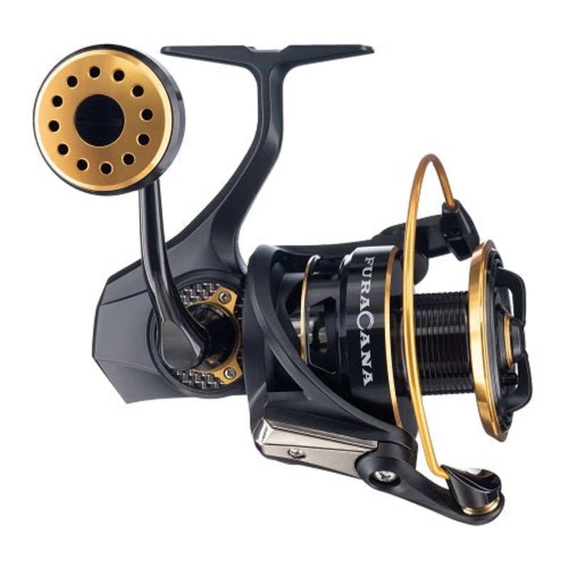 Ryobi Furacana Spinning Reel
