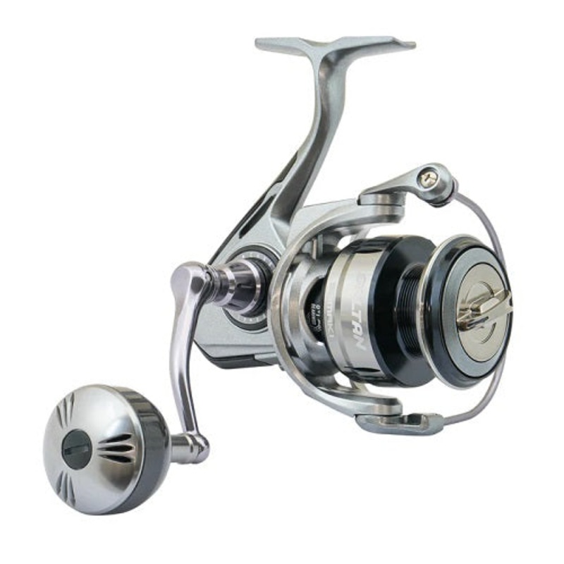 Samaki Saltan Spinning Reel