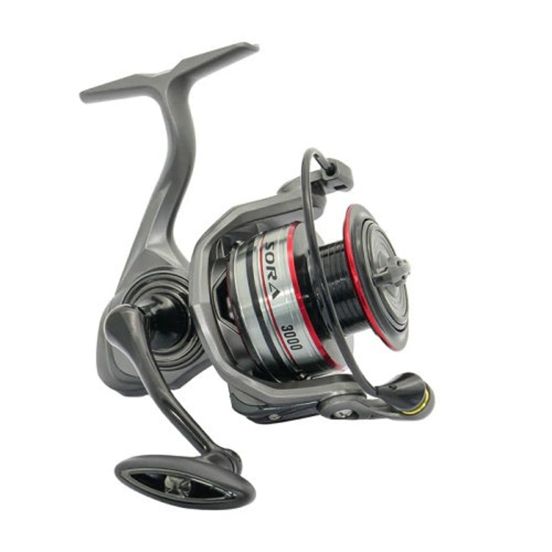 Samaki Sora Spinning Reel